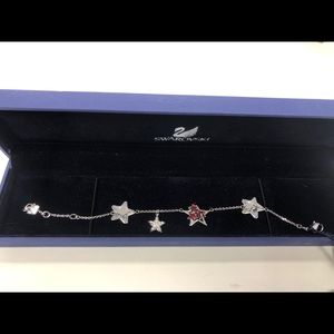 Swarovski “Holy Night:Bracelet”